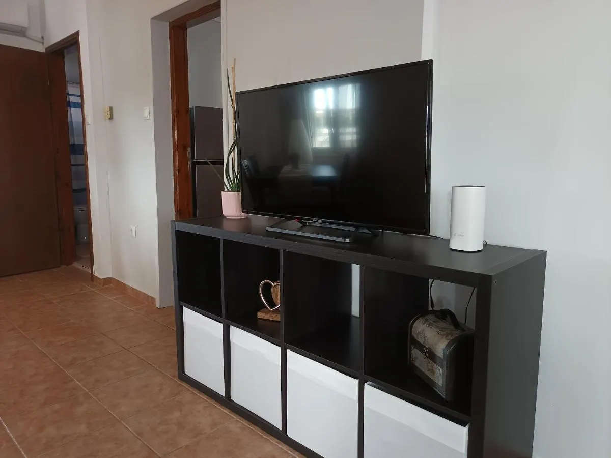 Peraia Sea View Apartment Νέοι Επιβάτες