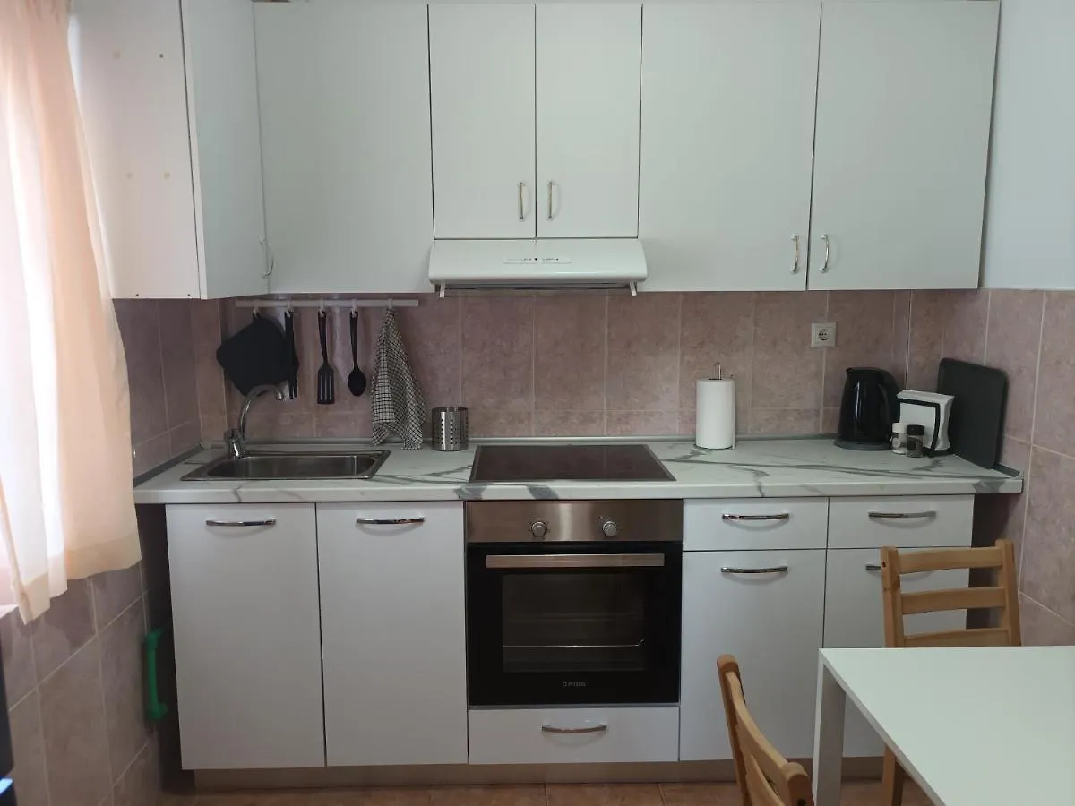 Peraia Sea View Apartment Νέοι Επιβάτες