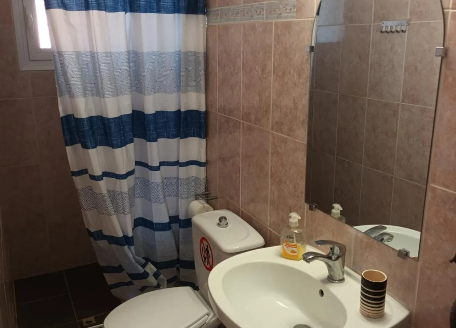 Peraia Sea View Apartment Νέοι Επιβάτες 0*,
