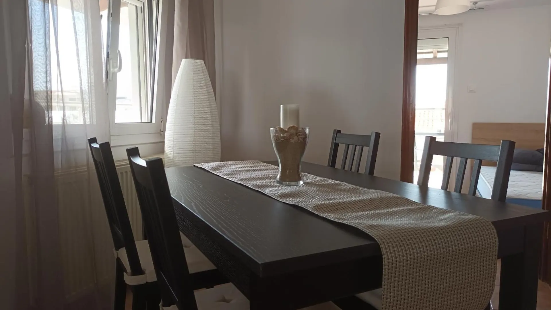 Peraia Sea View Apartment Νέοι Επιβάτες Ελλάδα