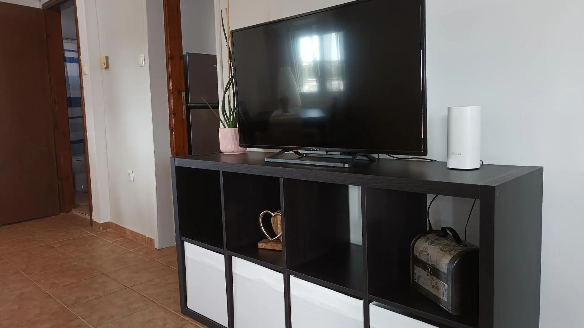Peraia Sea View Apartment Νέοι Επιβάτες