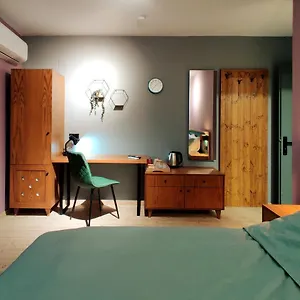 Piro's Cozy - Centre Διαμέρισμα Κορυτσά