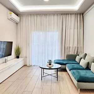  Διαμέρισμα Center With A Modern Breeze