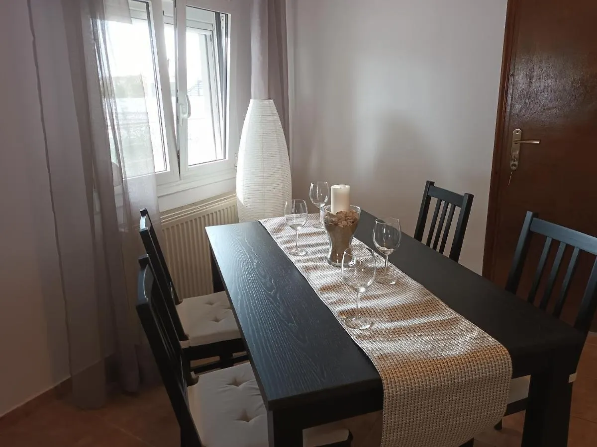 Peraia Sea View Apartment Neo Epivates 0*,  Greece