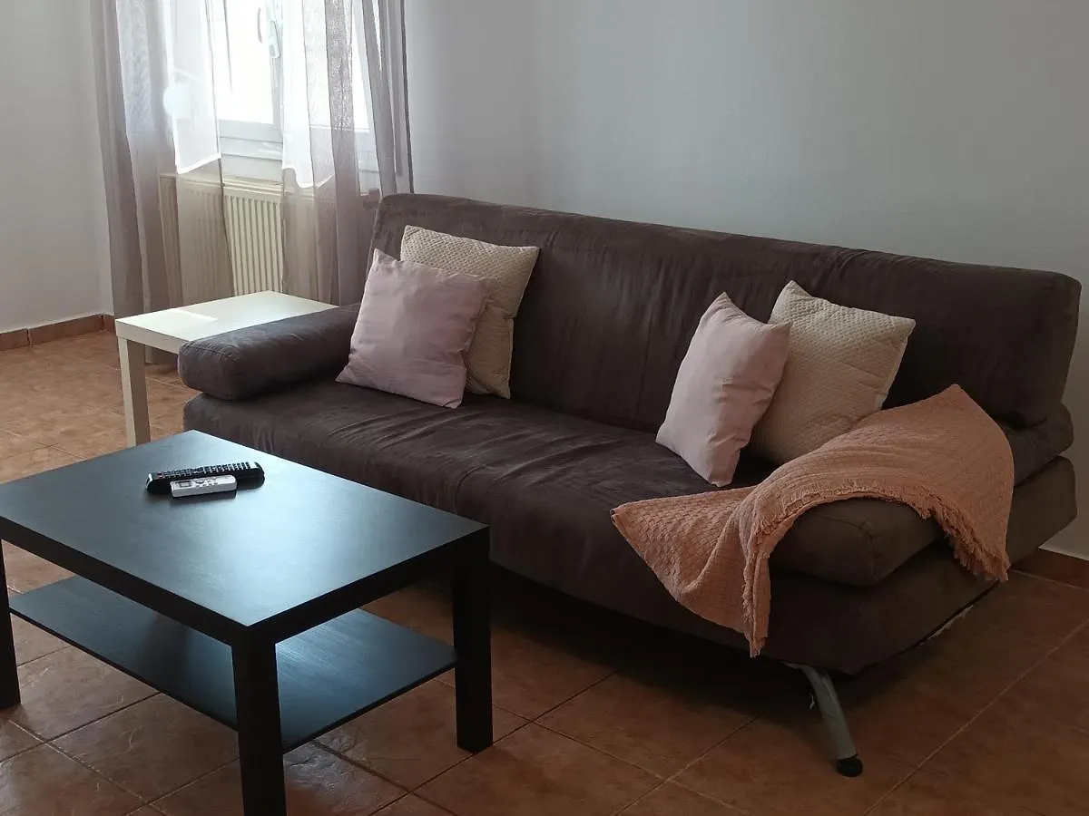Peraia Sea View Apartment Neo Epivates